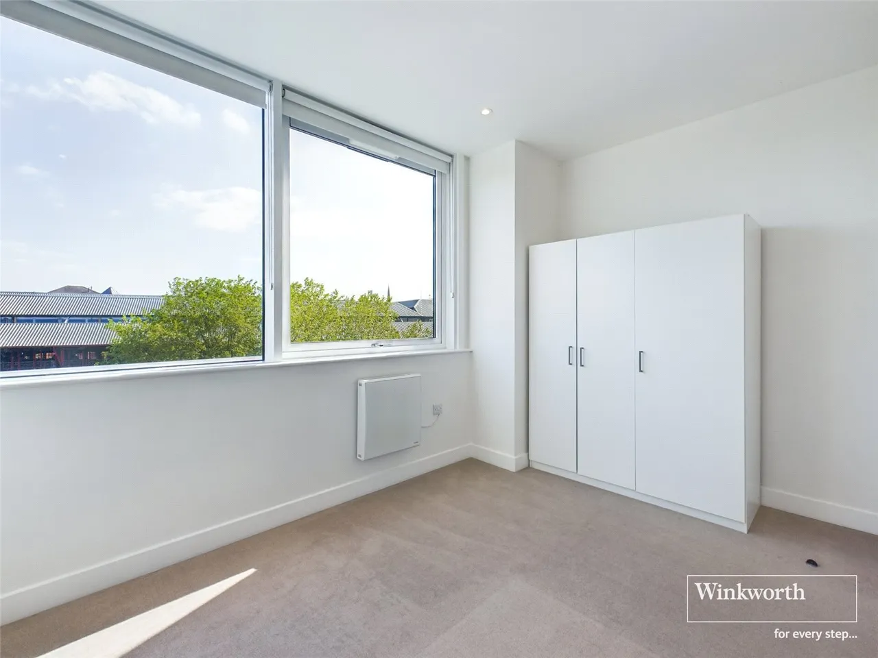 Kings Road, Reading, RG1, photo 5