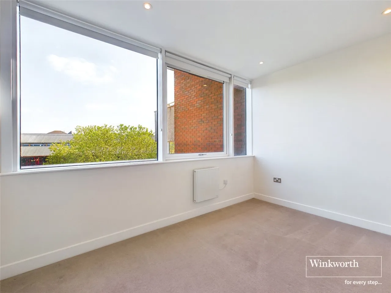Kings Road, Reading, RG1, photo 7