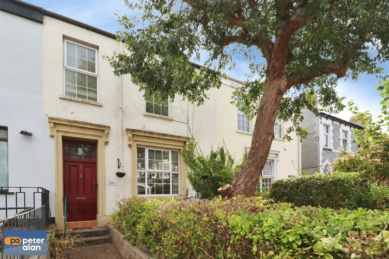 Cowbridge Road East Cardiff, CF5, photo 4