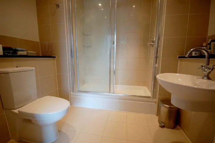 Vitae Apartments, W6, photo 10