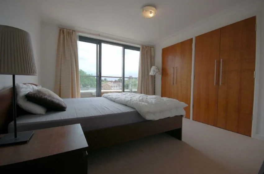 Vitae Apartments, W6, photo 5