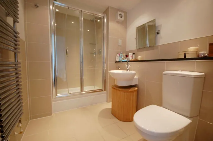 Vitae Apartments, W6, photo 7