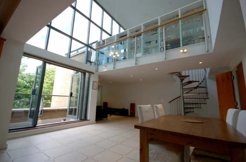 3 bed property to rent, Vitae Apartments, W6