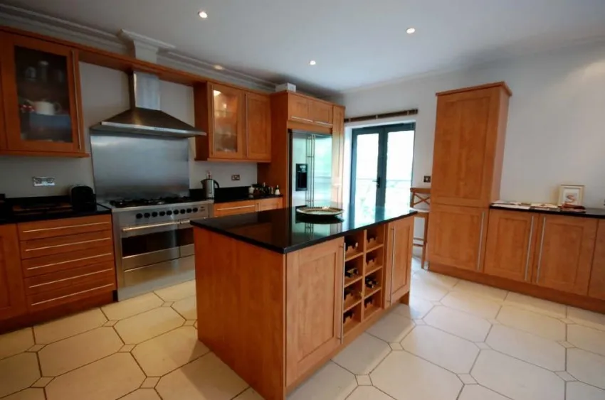 Vitae Apartments, W6, photo 4