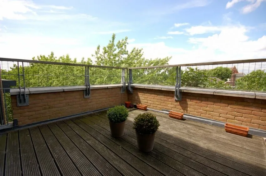 Vitae Apartments, W6, photo 6