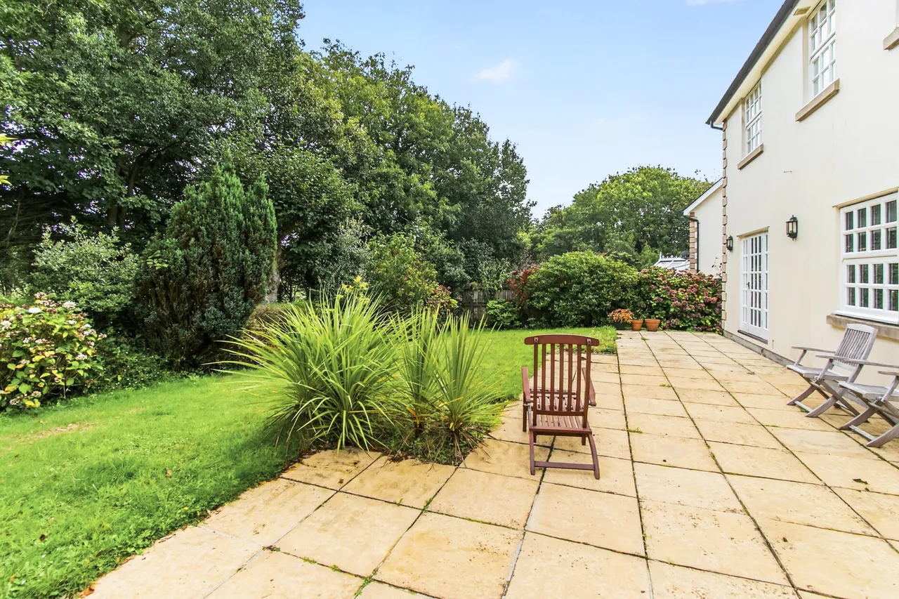 Tehidy Park, Tehidy, TR14, photo 20