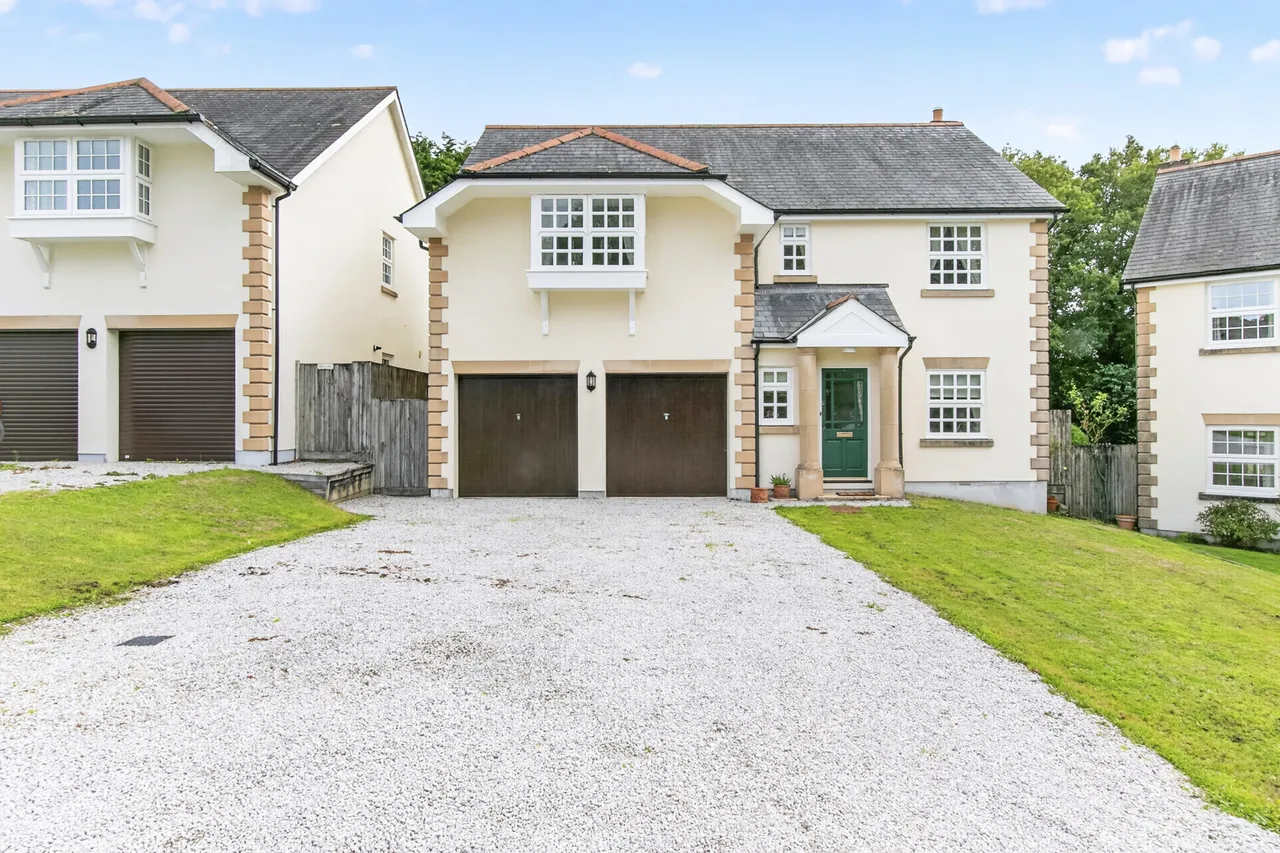 Tehidy Park, Tehidy, TR14, photo 22