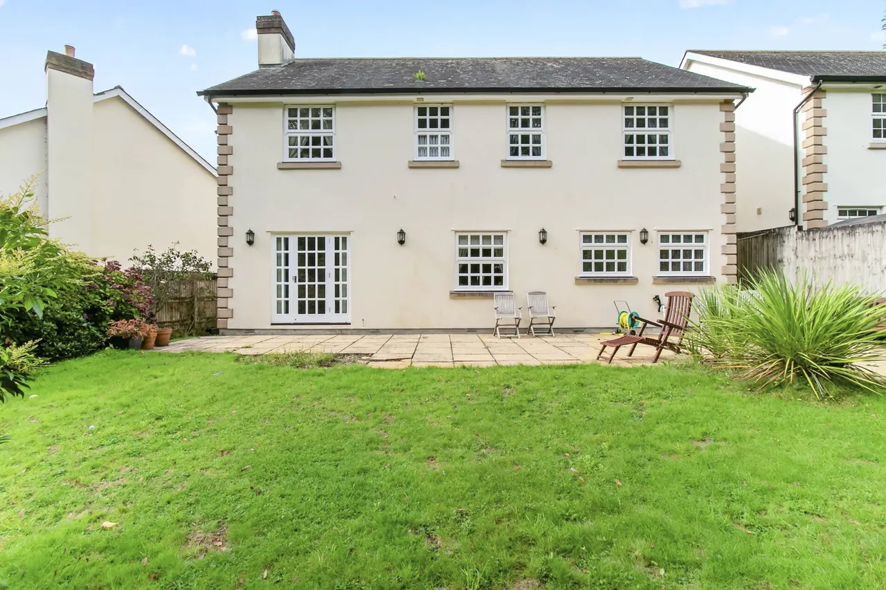 Tehidy Park, Tehidy, TR14, photo 21