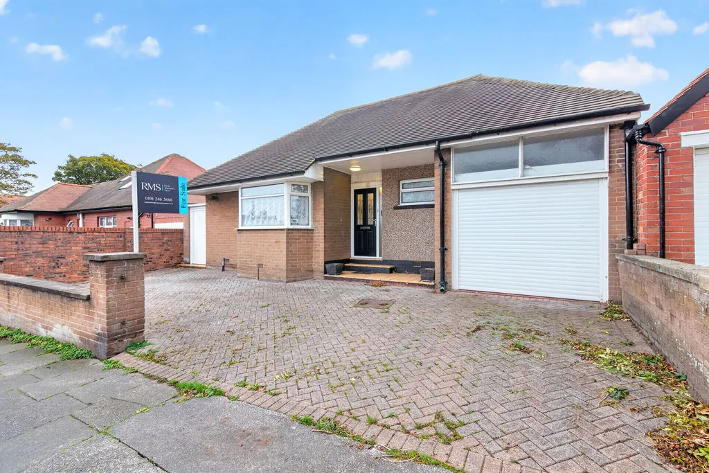 Whitley Bay NE25 8BN, NE25, photo 22