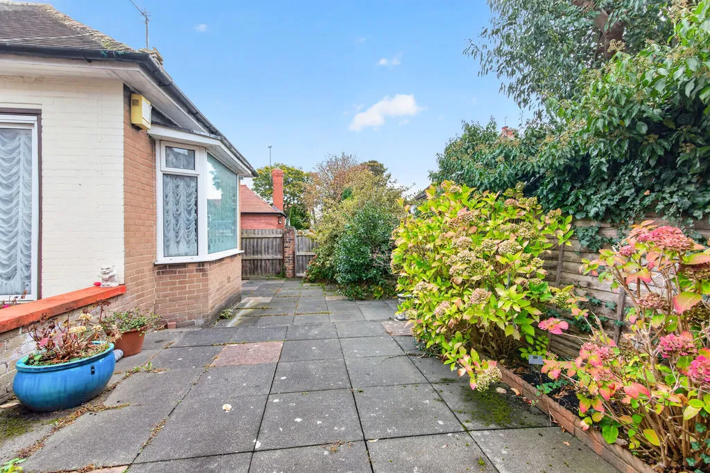 Whitley Bay NE25 8BN, NE25, photo 20
