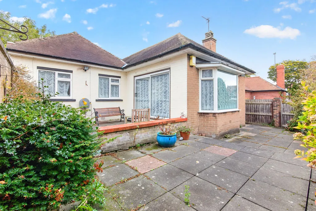 Whitley Bay NE25 8BN, NE25, photo 19