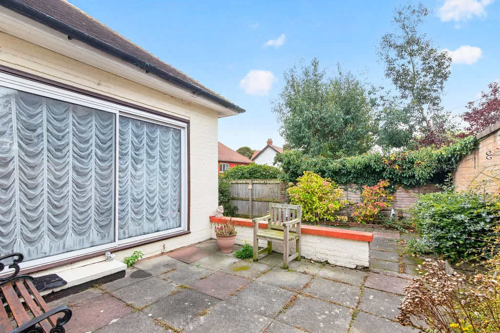 Whitley Bay NE25 8BN, NE25, photo 21