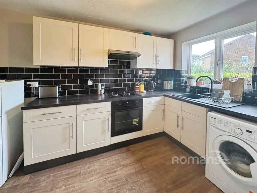 Durand Road, Earley, RG6, photo 4