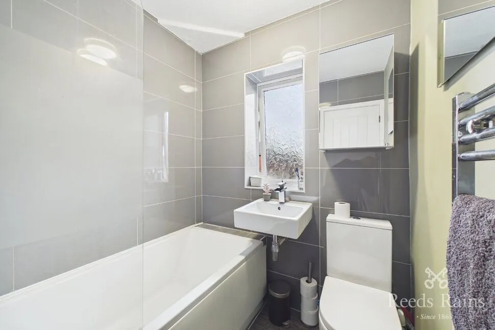 Wensley Road, Stockport, SK5, photo 4
