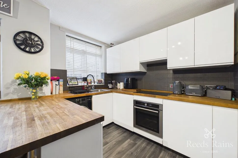 Wensley Road, Stockport, SK5, photo 12