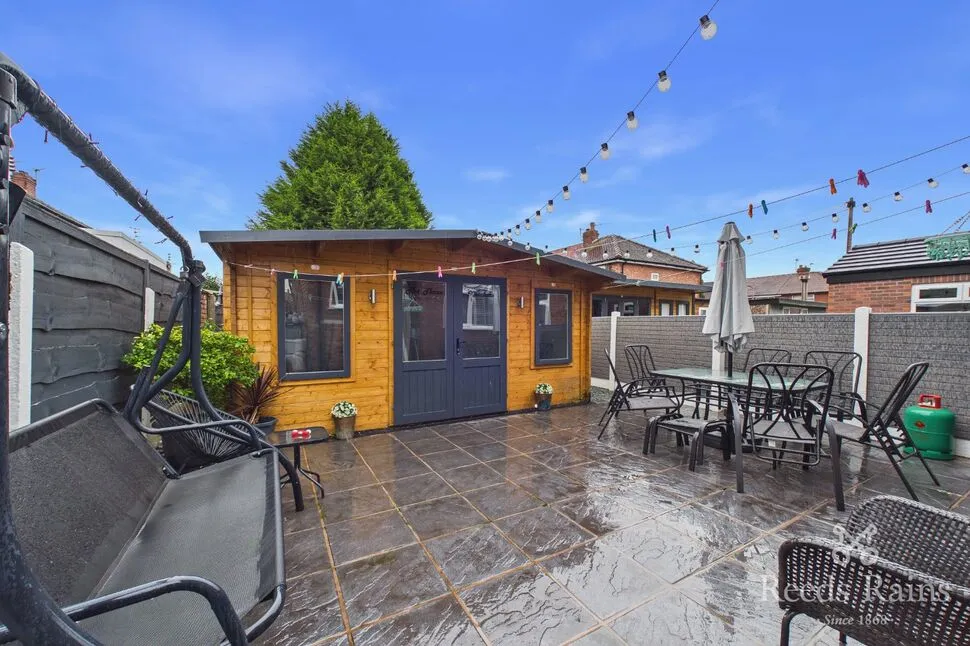 Wensley Road, Stockport, SK5, photo 6