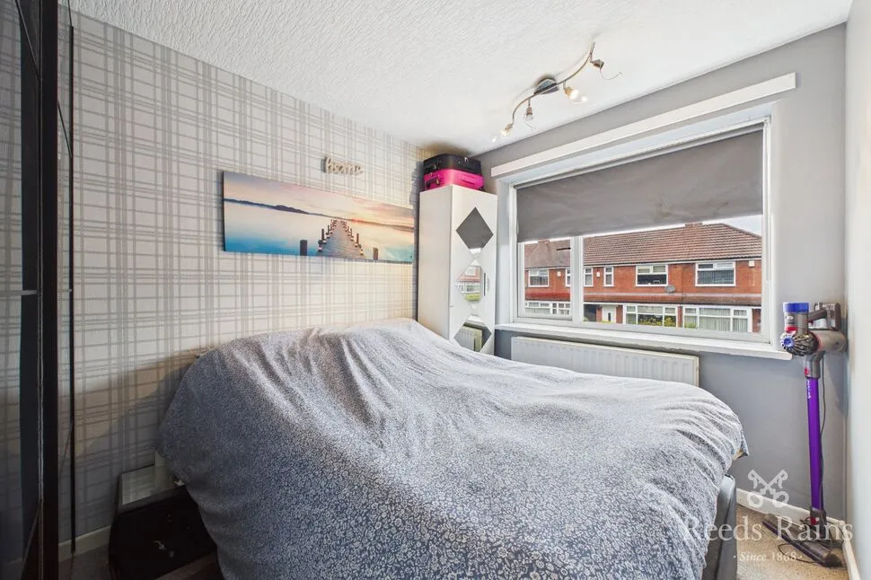 Wensley Road, Stockport, SK5, photo 8