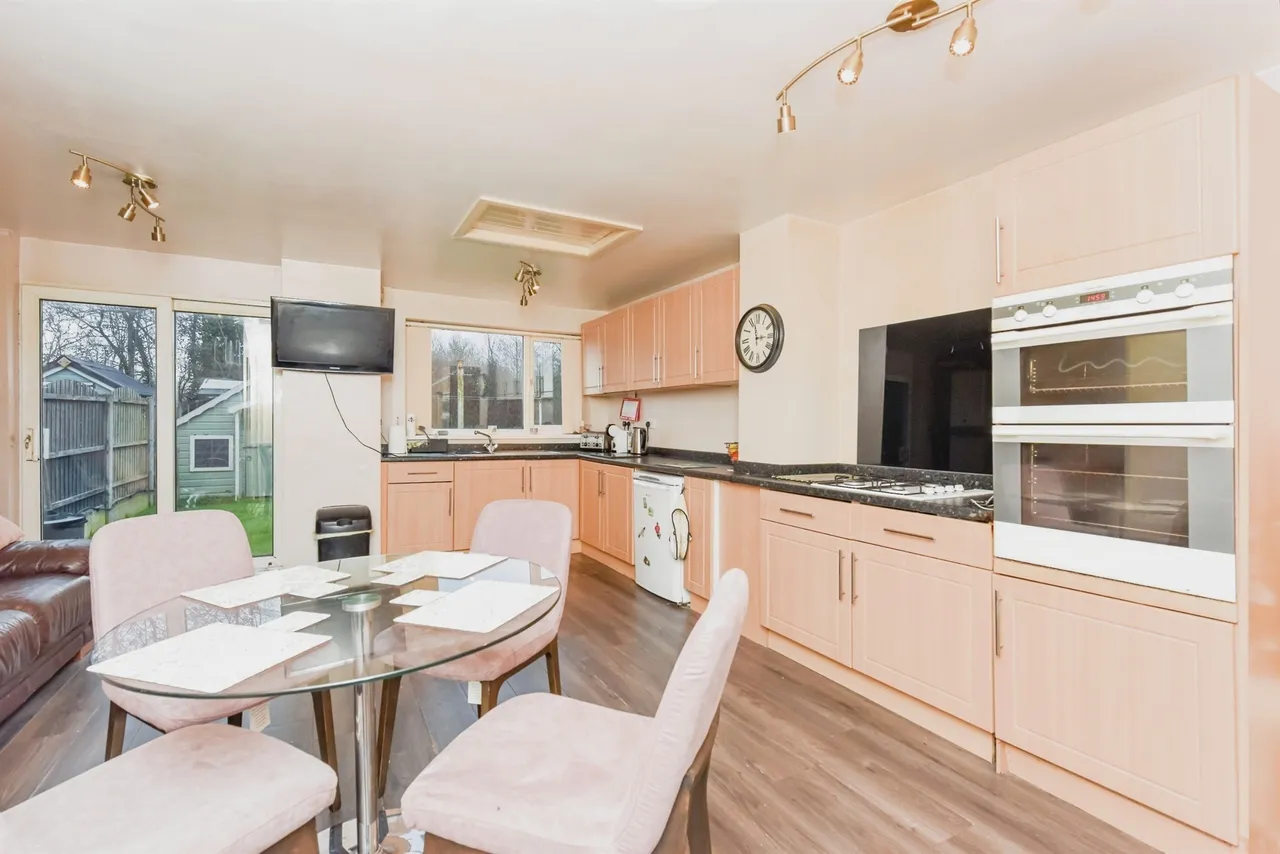 Blakesley Close, Sutton Coldfield, B76, photo 2