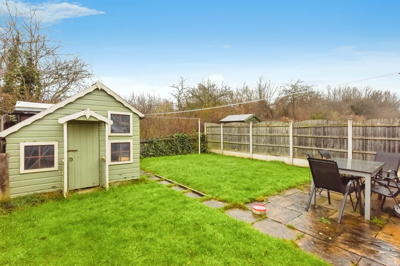 Blakesley Close, Sutton Coldfield, B76, photo 12