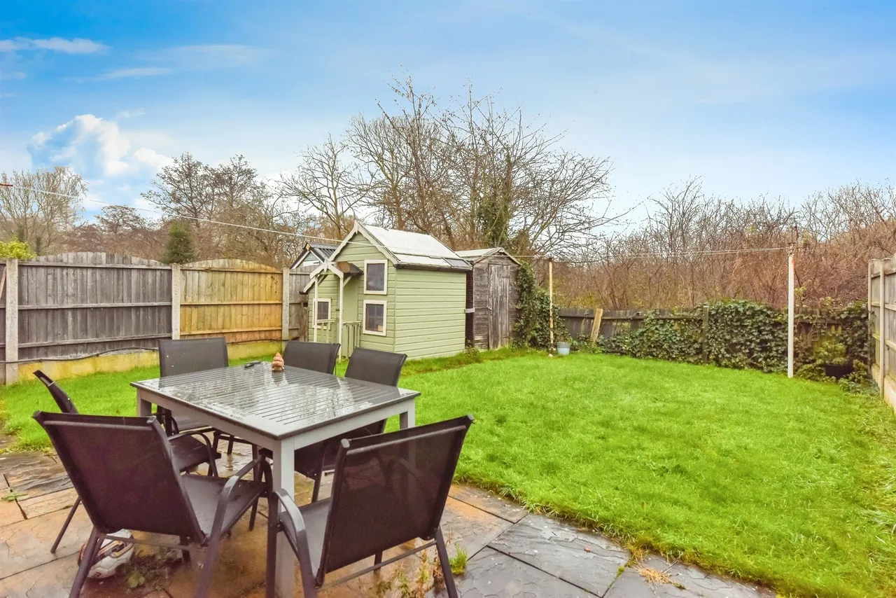 Blakesley Close, Sutton Coldfield, B76, photo 17