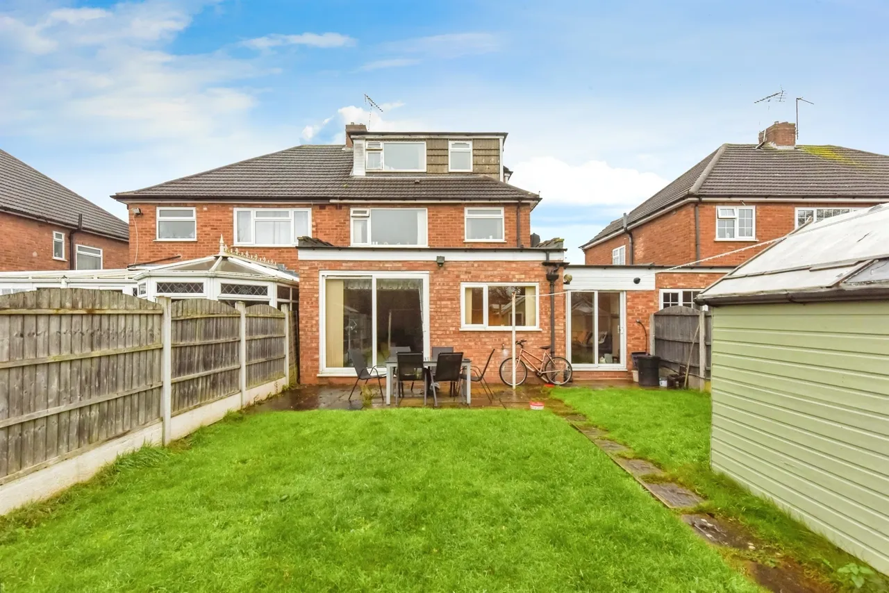 Blakesley Close, Sutton Coldfield, B76, photo 7