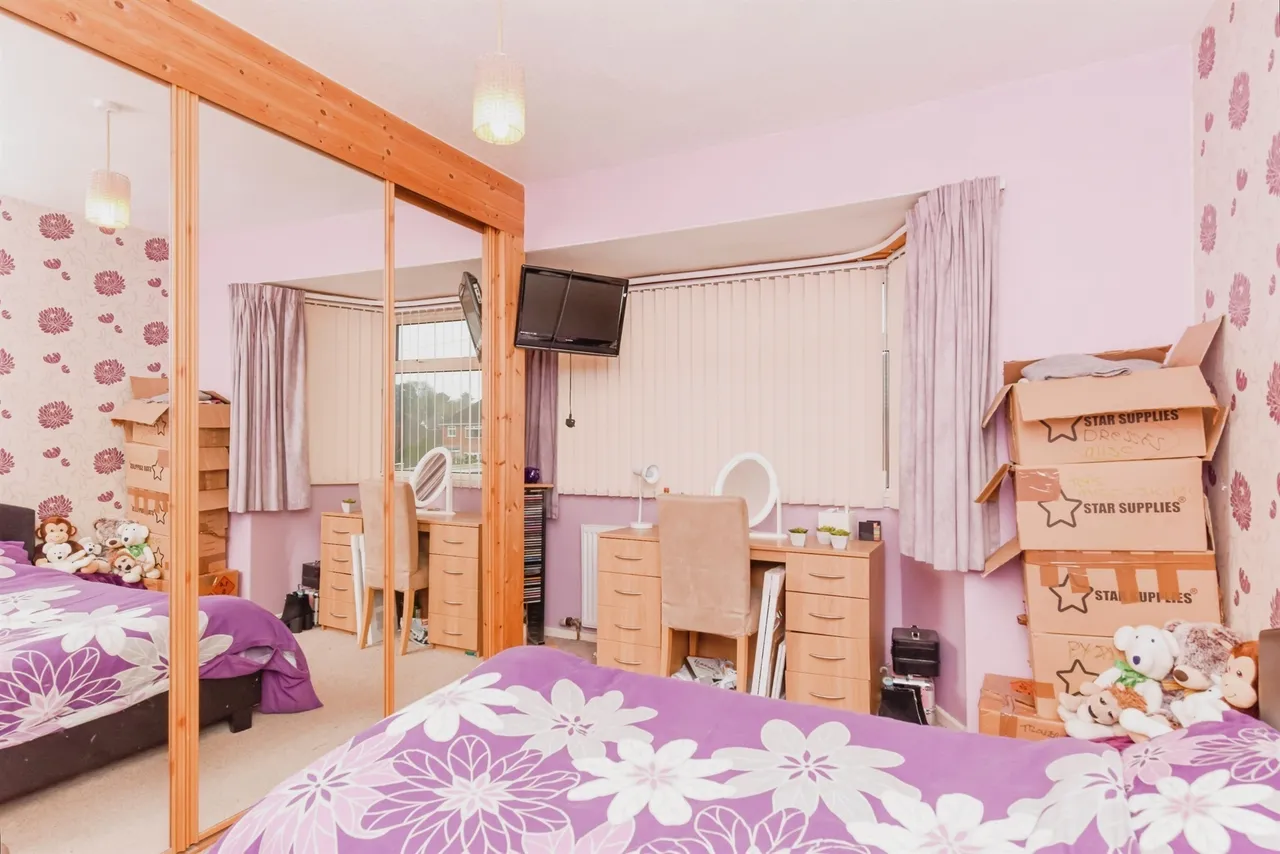 Blakesley Close, Sutton Coldfield, B76, photo 9