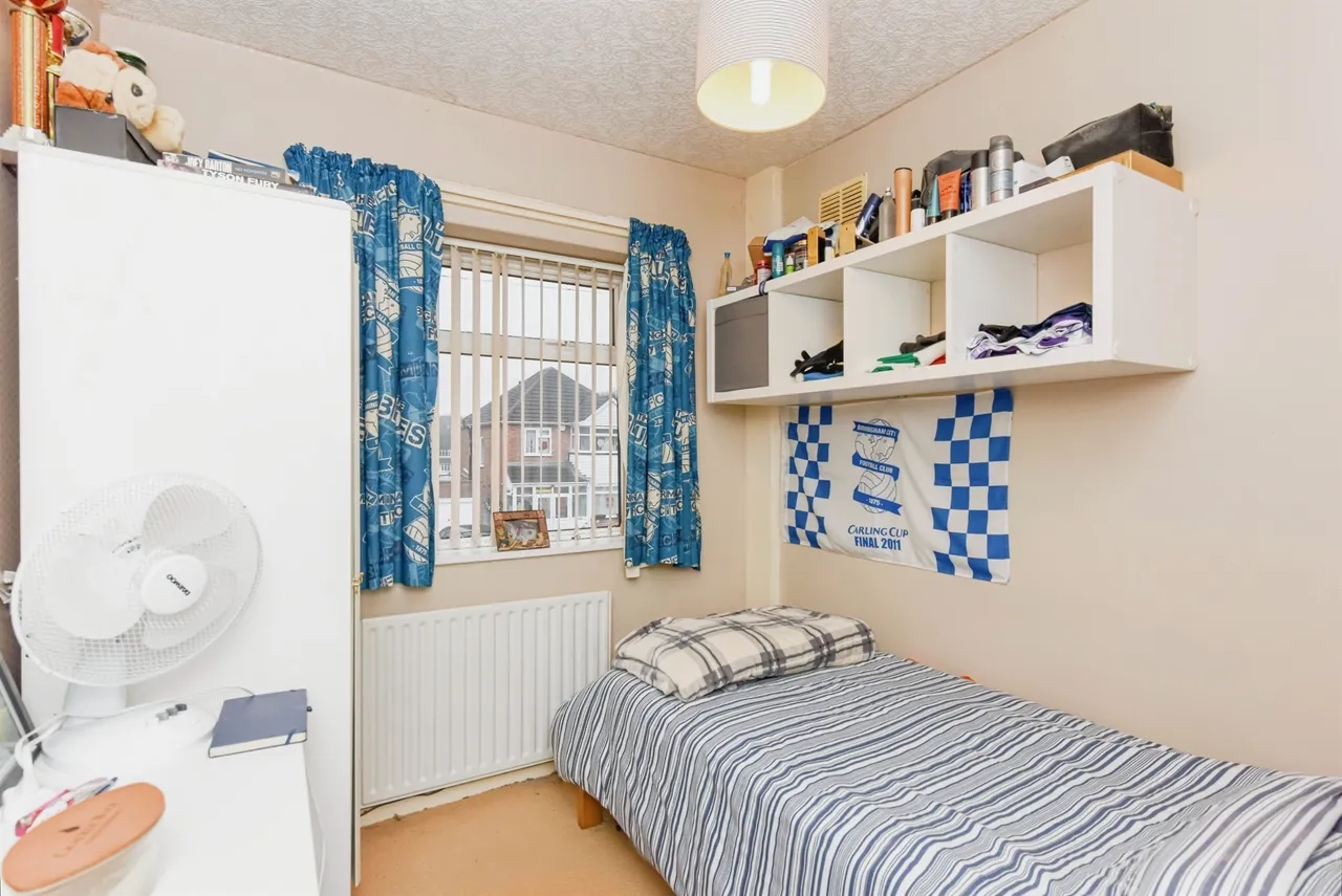 Blakesley Close, Sutton Coldfield, B76, photo 10