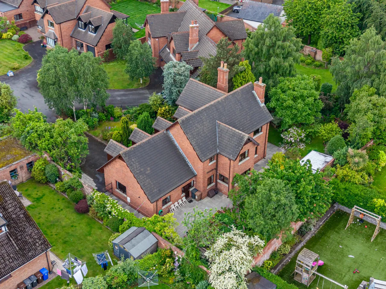 The Cairns, belmont, BT4, photo 47