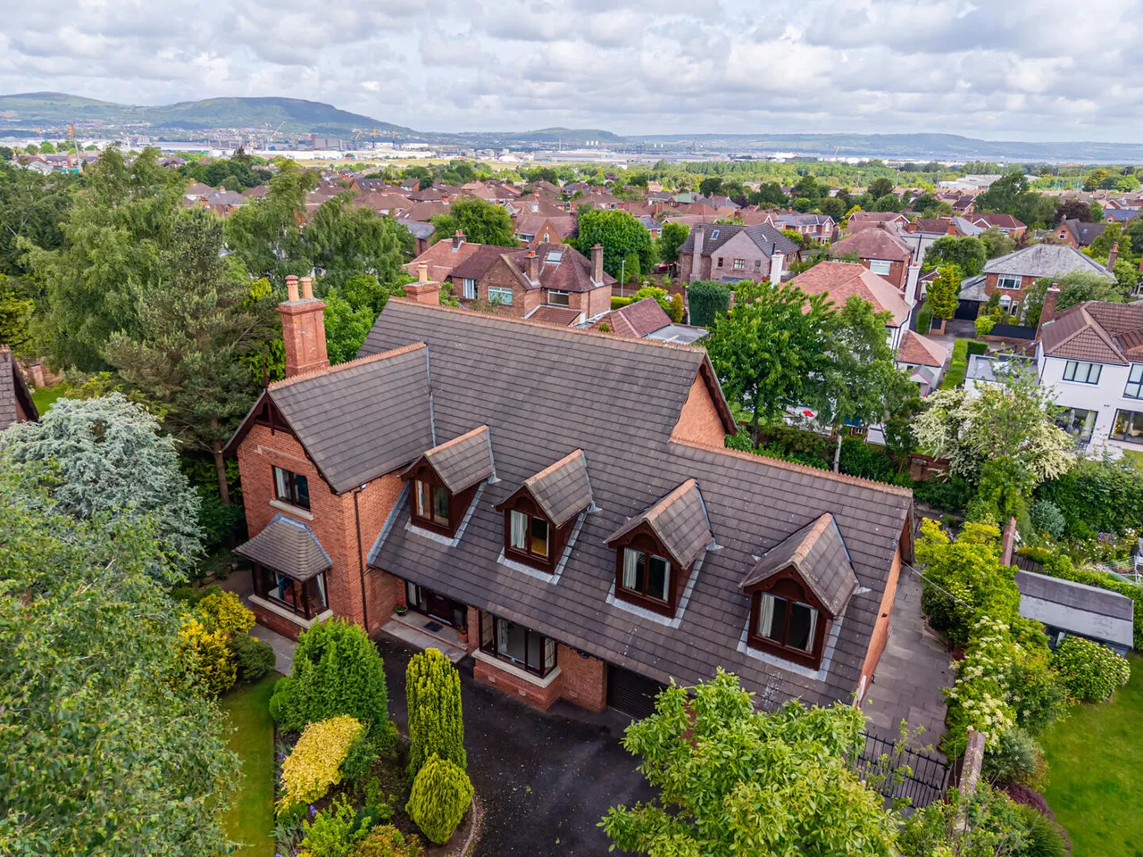 The Cairns, belmont, BT4, photo 45