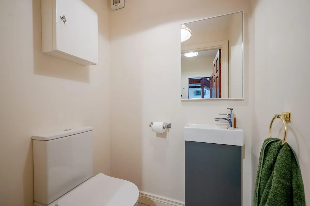 The Cairns, belmont, BT4, photo 17