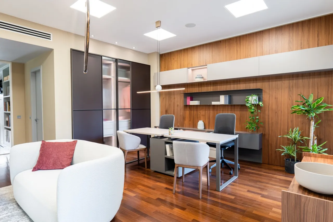 Horizon House, Battersea Reach, photo 11