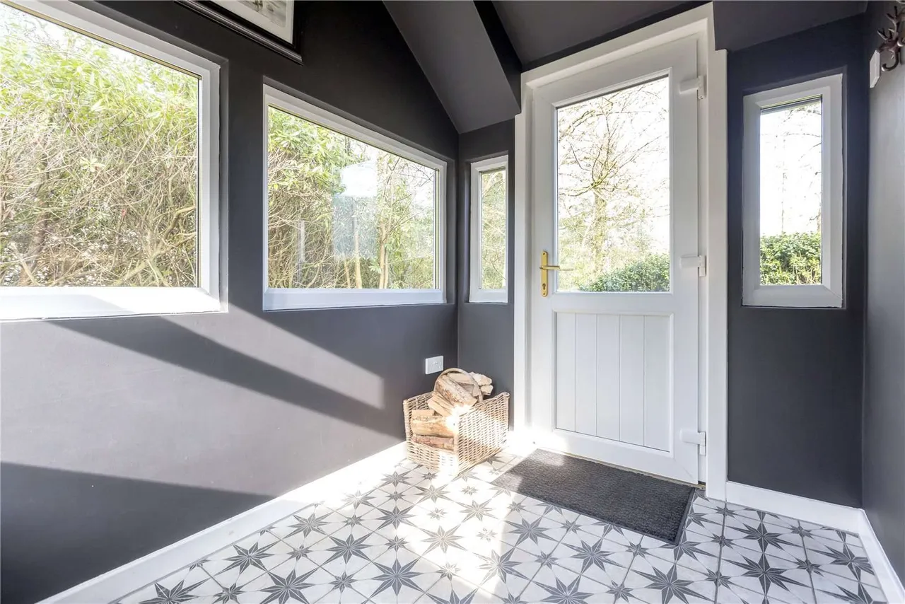 North Lodge, Glendaruel, Colintraive, Argyll and Bute, PA22 3AF, photo 11