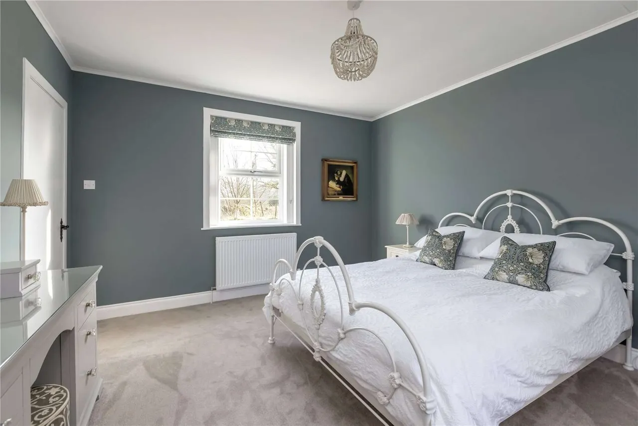 North Lodge, Glendaruel, Colintraive, Argyll and Bute, PA22 3AF, photo 12