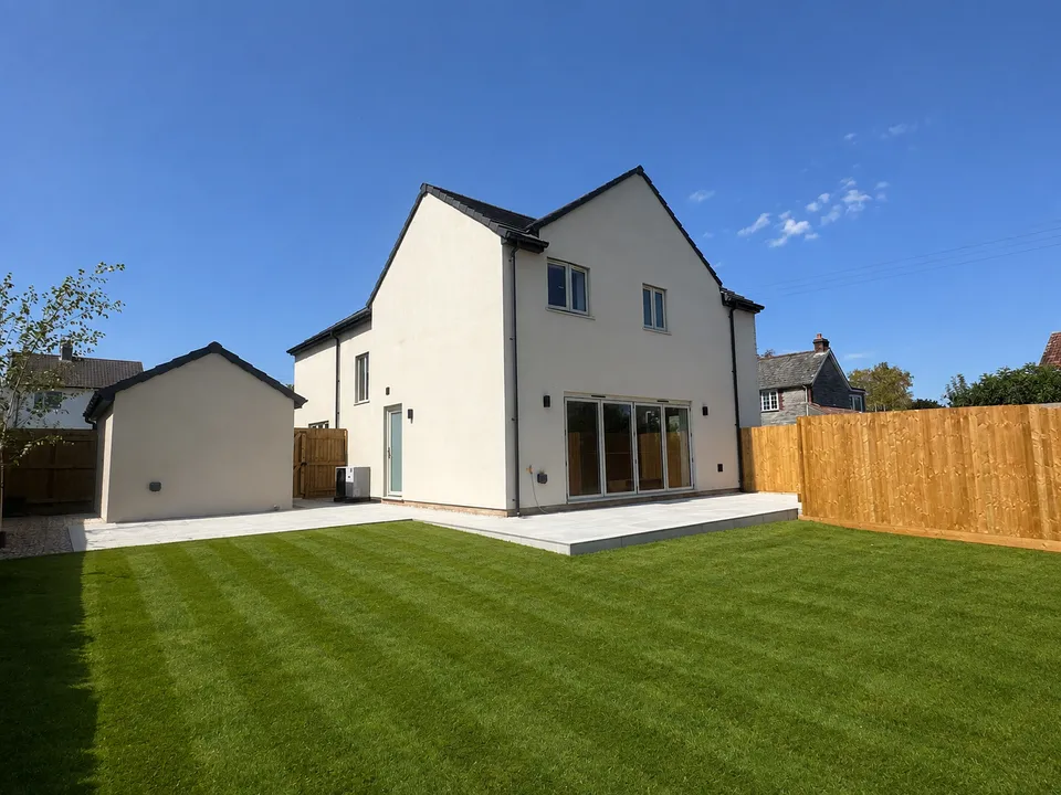 Broadway Road, Charlton Adam, photo 27