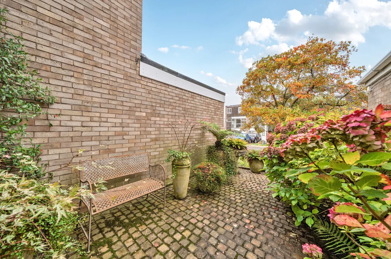 Hardwick Green, London, W13, photo 9