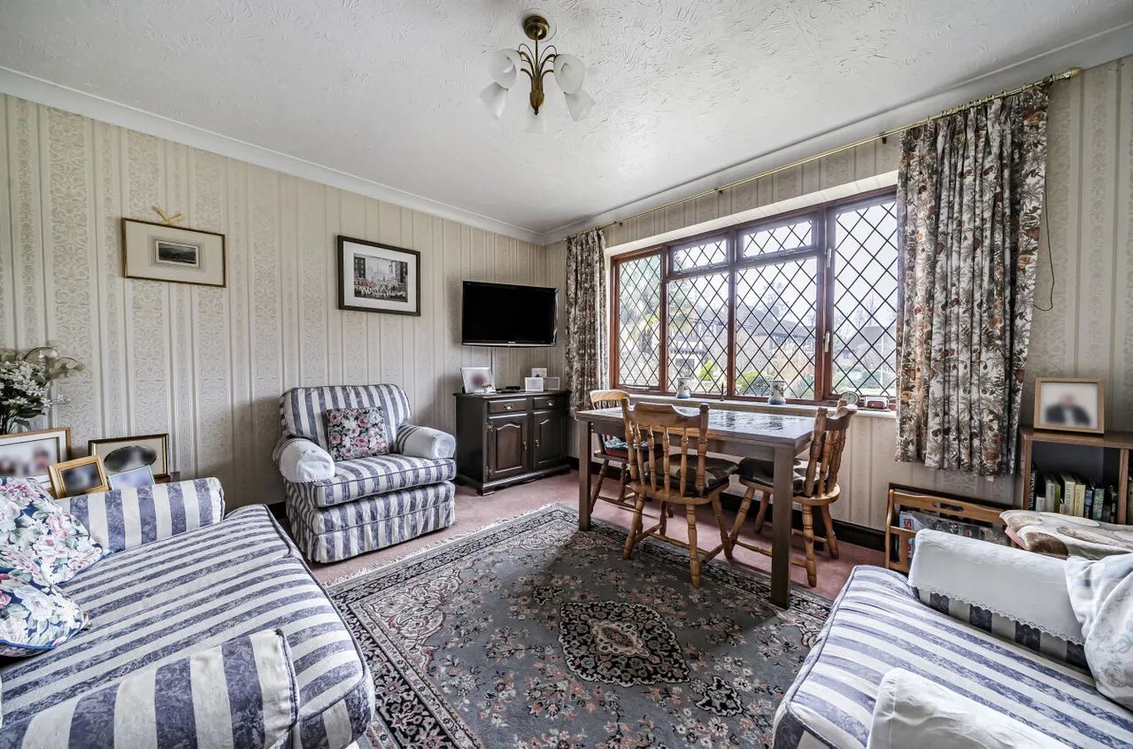 Bowenhurst Gardens, Church Crookham, Fleet, GU52 6NB, photo 8