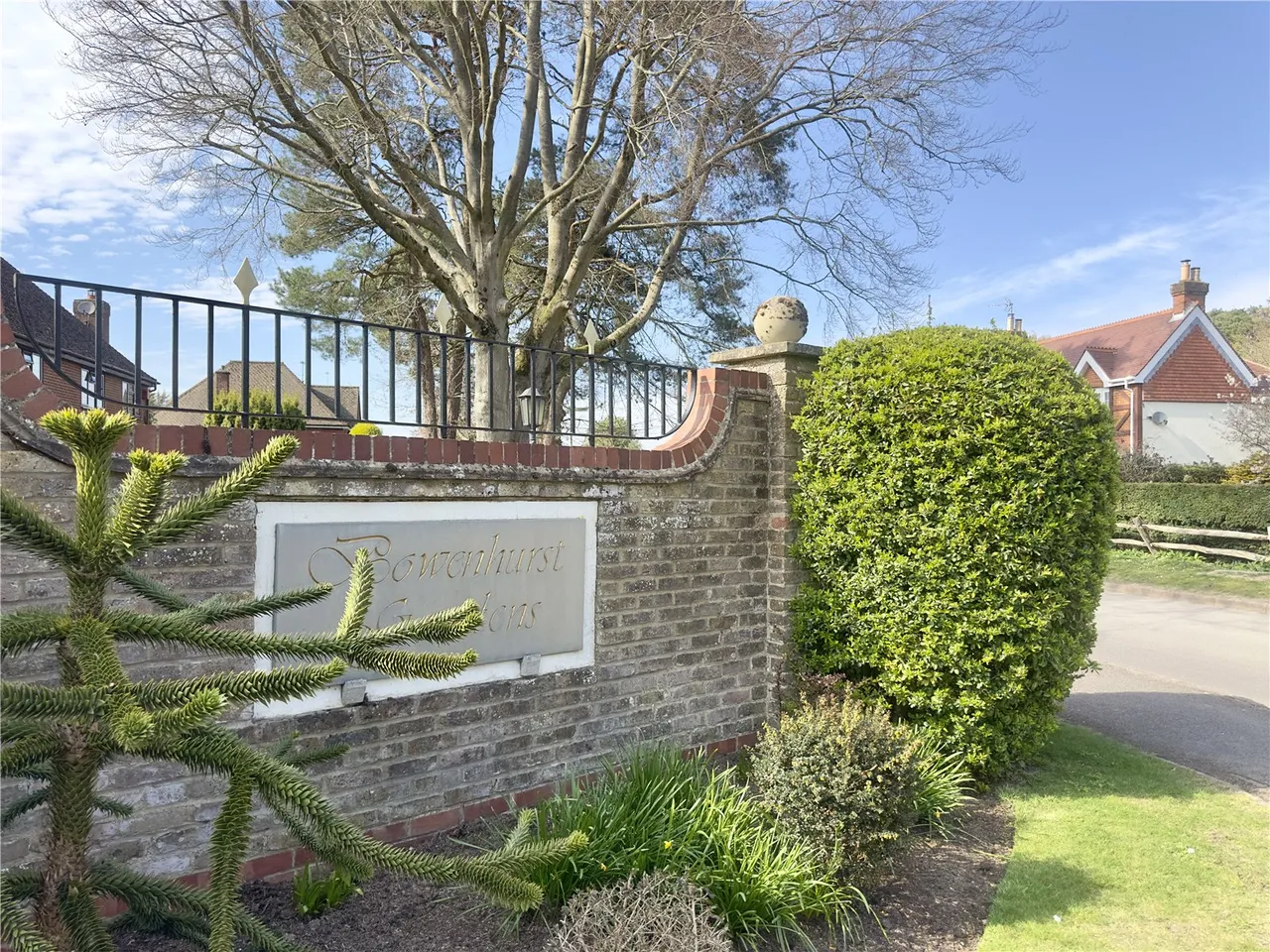 Bowenhurst Gardens, Church Crookham, Fleet, GU52 6NB, photo 25