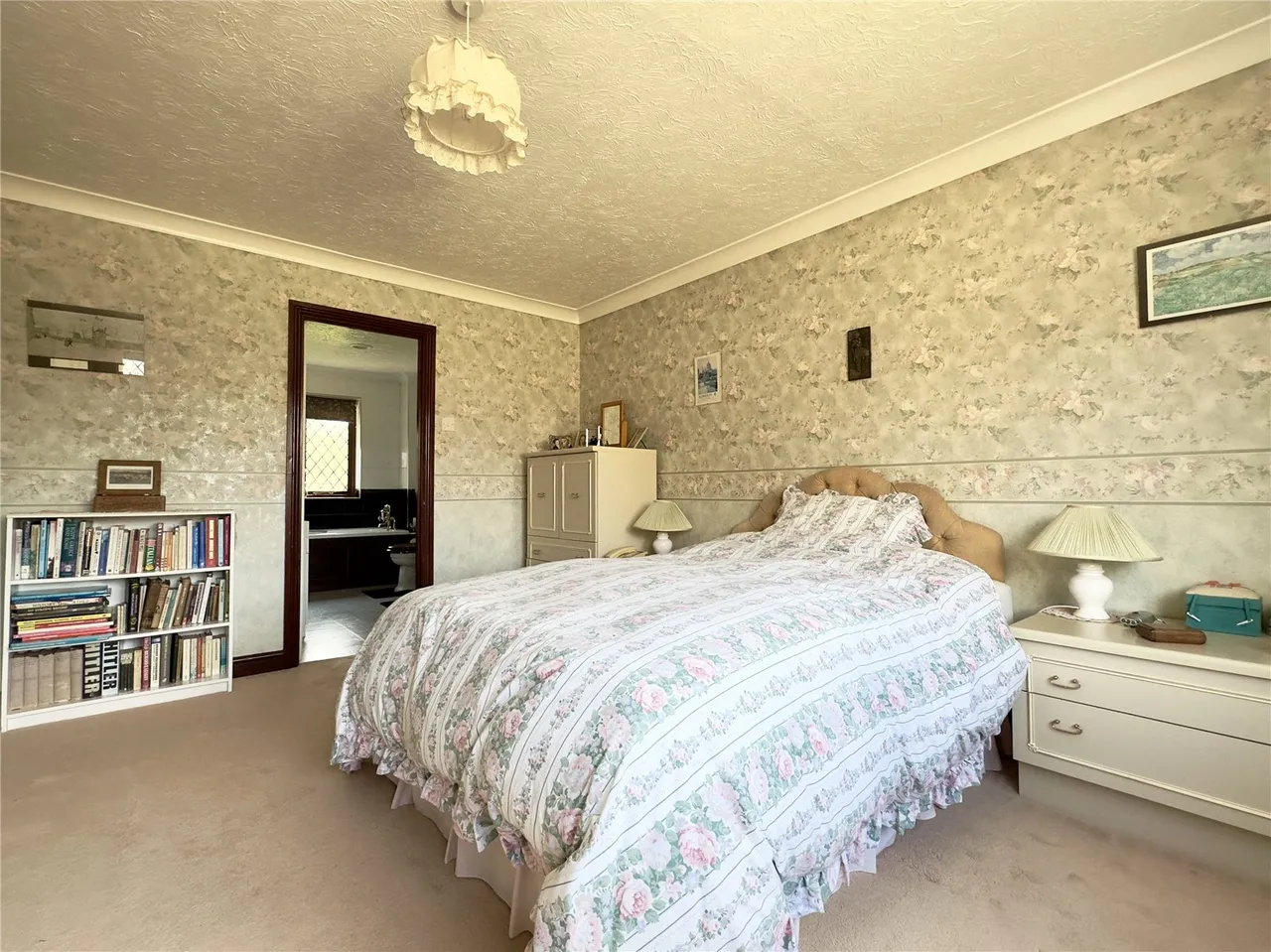 Bowenhurst Gardens, Church Crookham, Fleet, GU52 6NB, photo 14