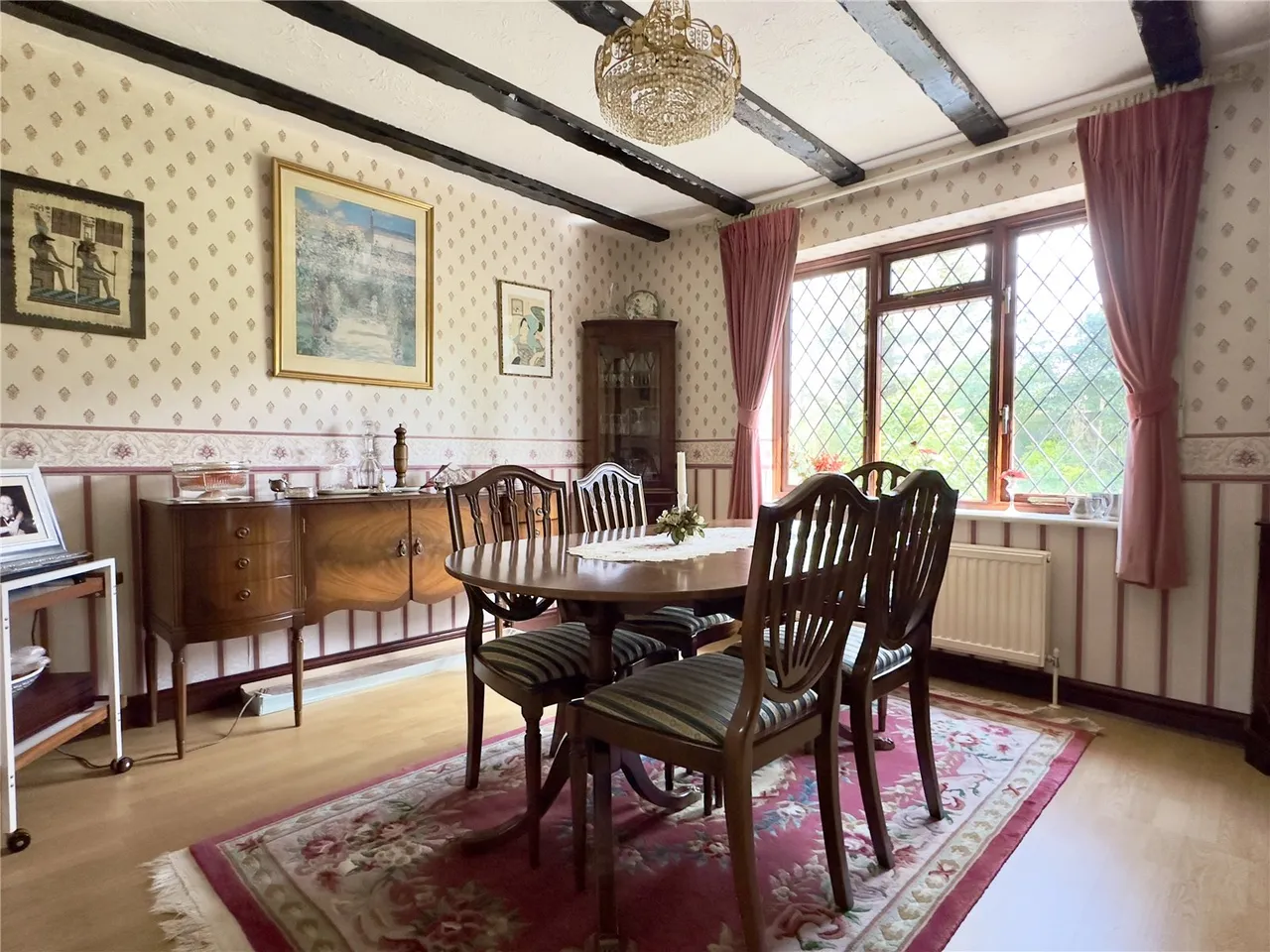 Bowenhurst Gardens, Church Crookham, Fleet, GU52 6NB, photo 6
