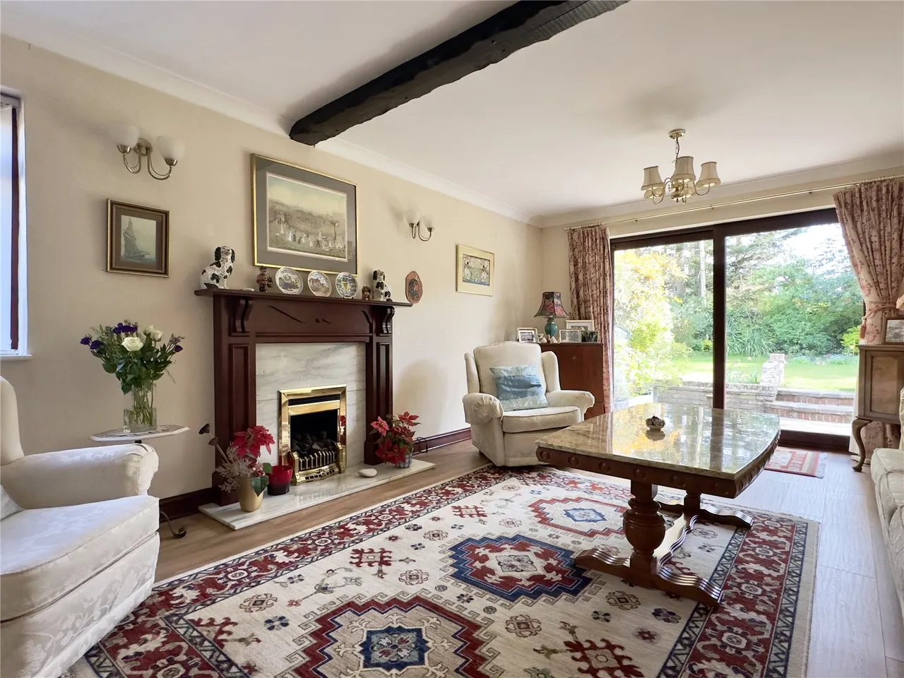 Bowenhurst Gardens, Church Crookham, Fleet, GU52 6NB, photo 4