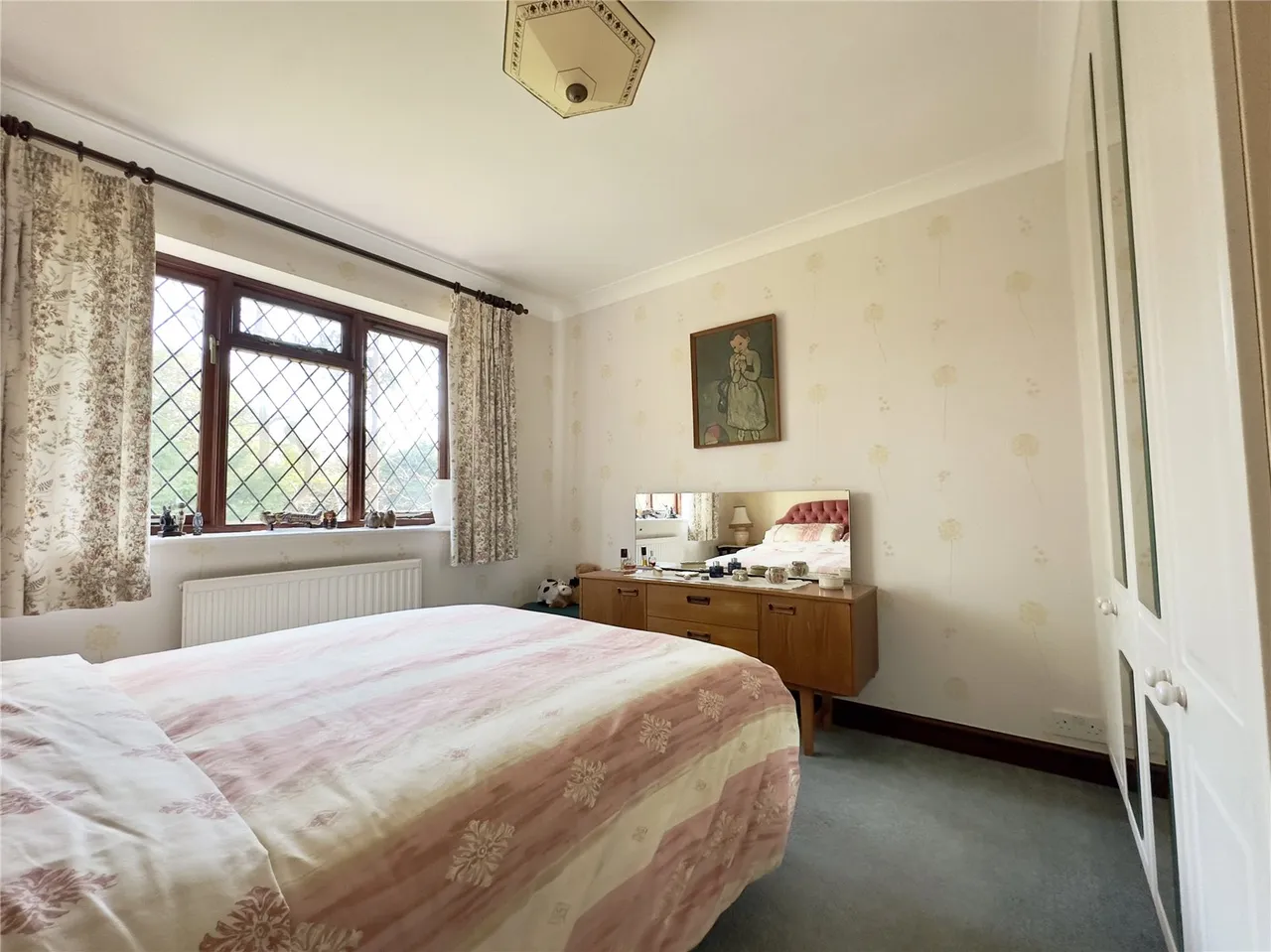 Bowenhurst Gardens, Church Crookham, Fleet, GU52 6NB, photo 16