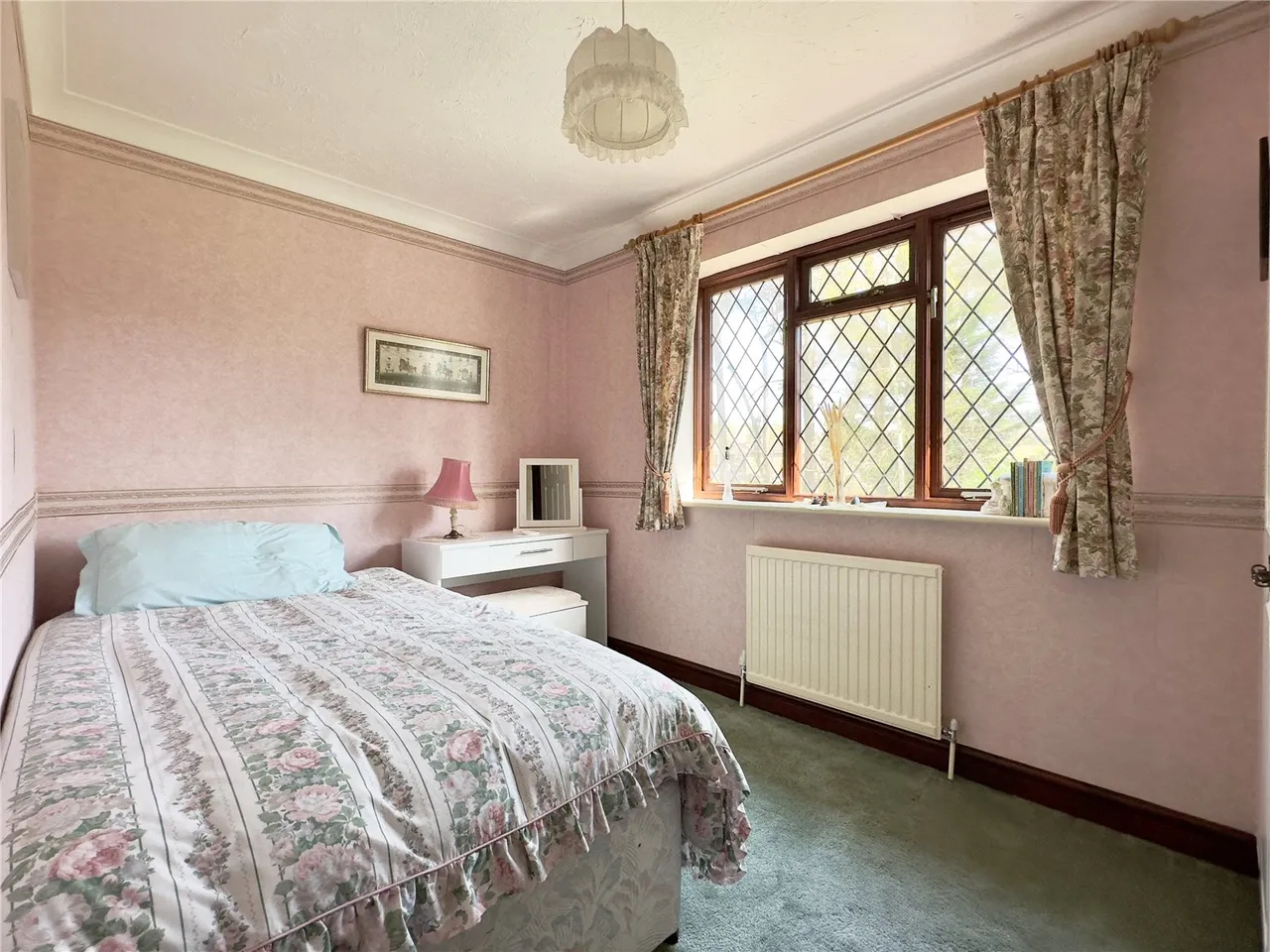 Bowenhurst Gardens, Church Crookham, Fleet, GU52 6NB, photo 19
