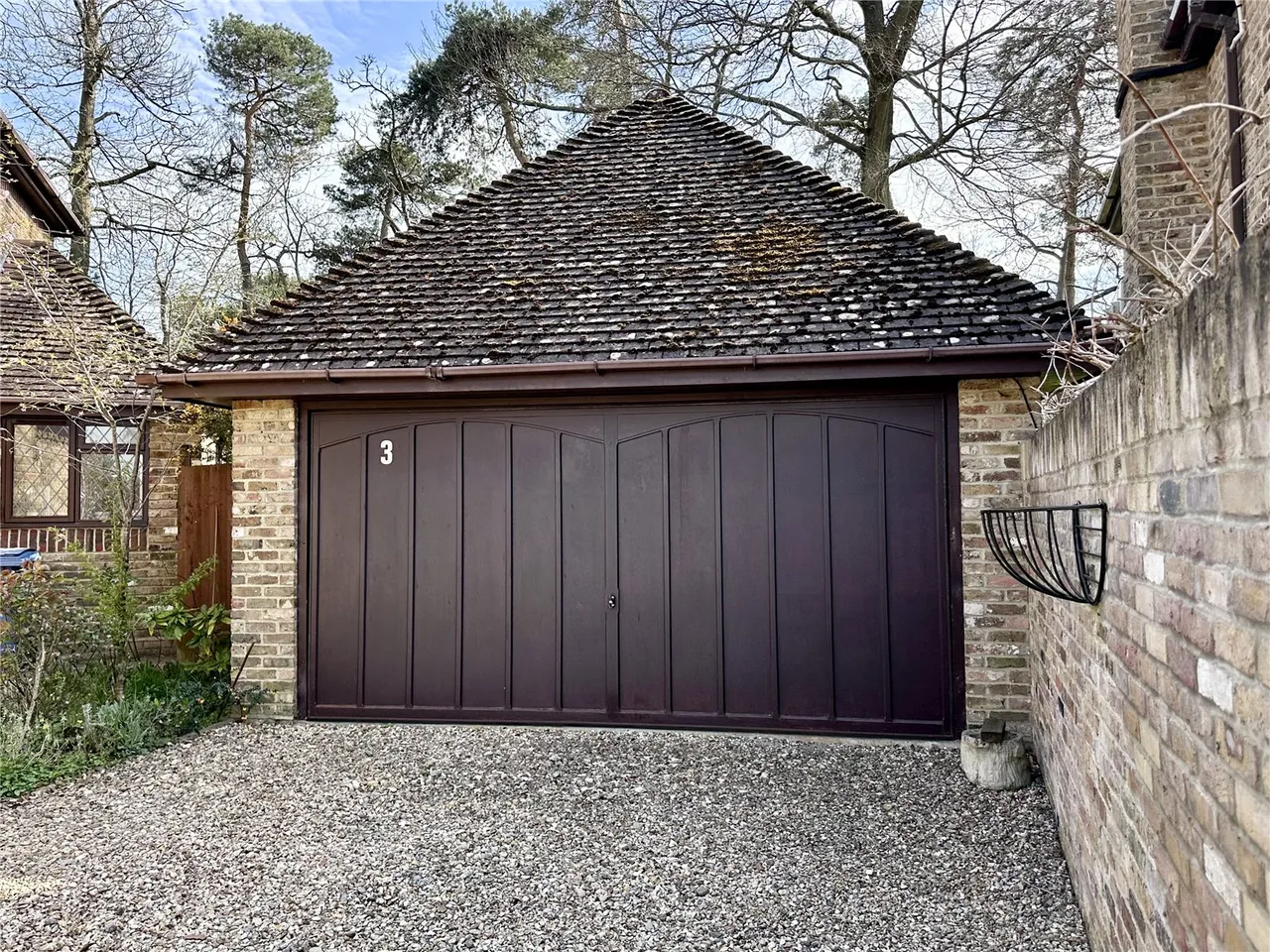 Bowenhurst Gardens, Church Crookham, Fleet, GU52 6NB, photo 24