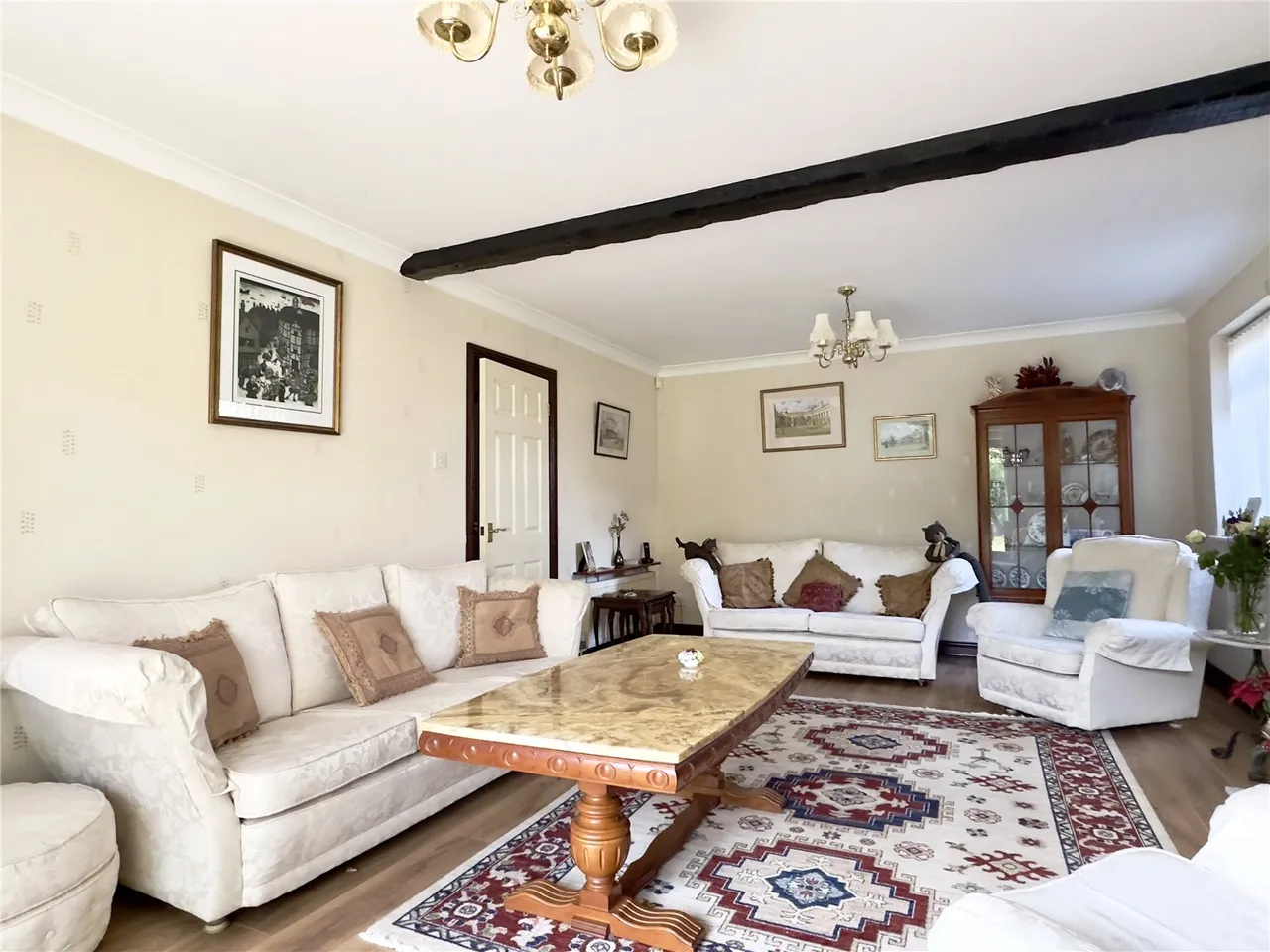 Bowenhurst Gardens, Church Crookham, Fleet, GU52 6NB, photo 2