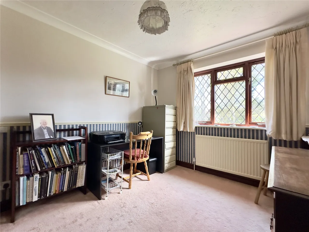 Bowenhurst Gardens, Church Crookham, Fleet, GU52 6NB, photo 18