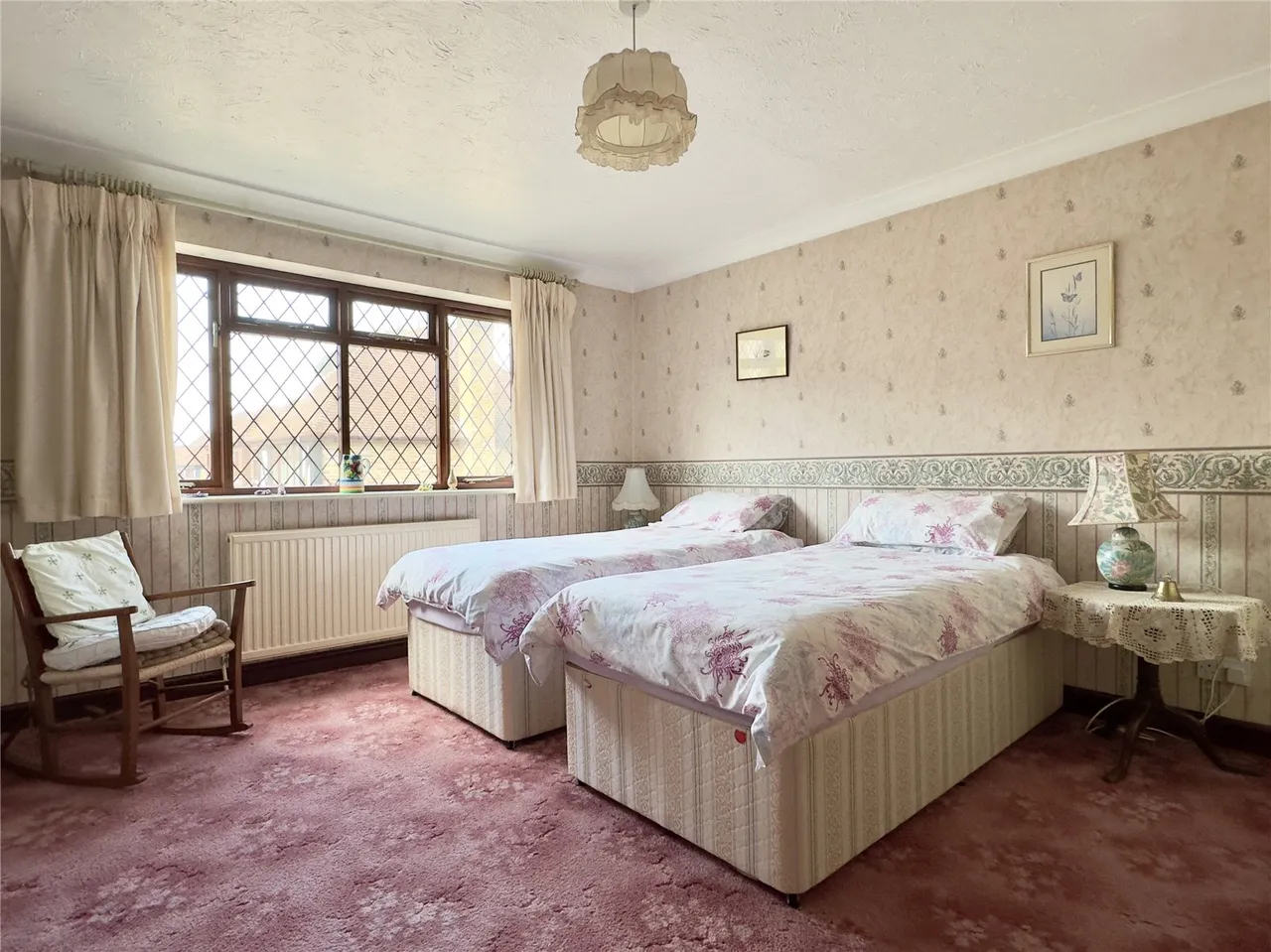 Bowenhurst Gardens, Church Crookham, Fleet, GU52 6NB, photo 12