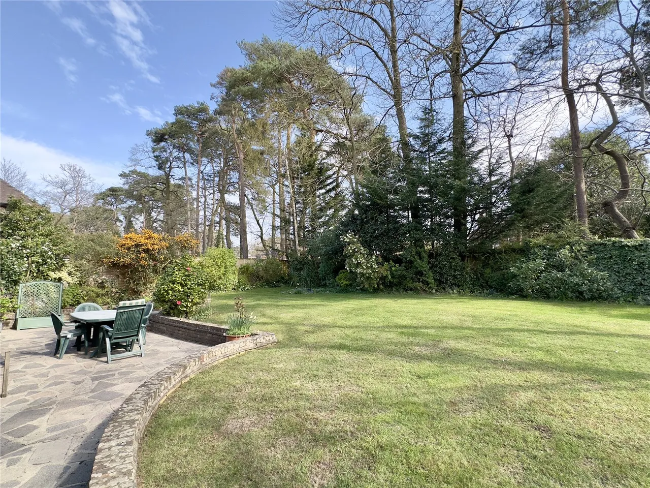 Bowenhurst Gardens, Church Crookham, Fleet, GU52 6NB, photo 20