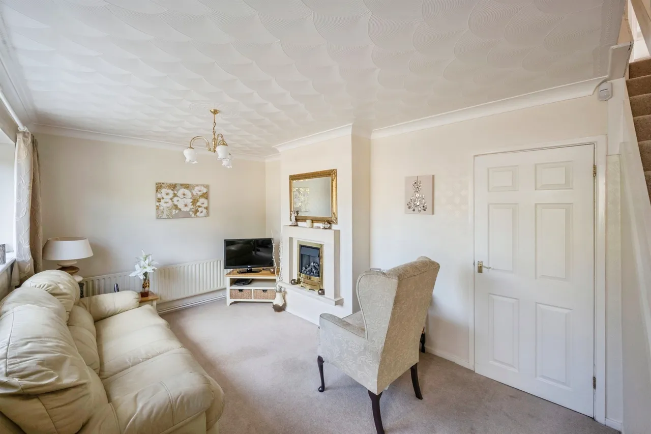 Wroxham Way, Cusworth, Doncaster, photo 2