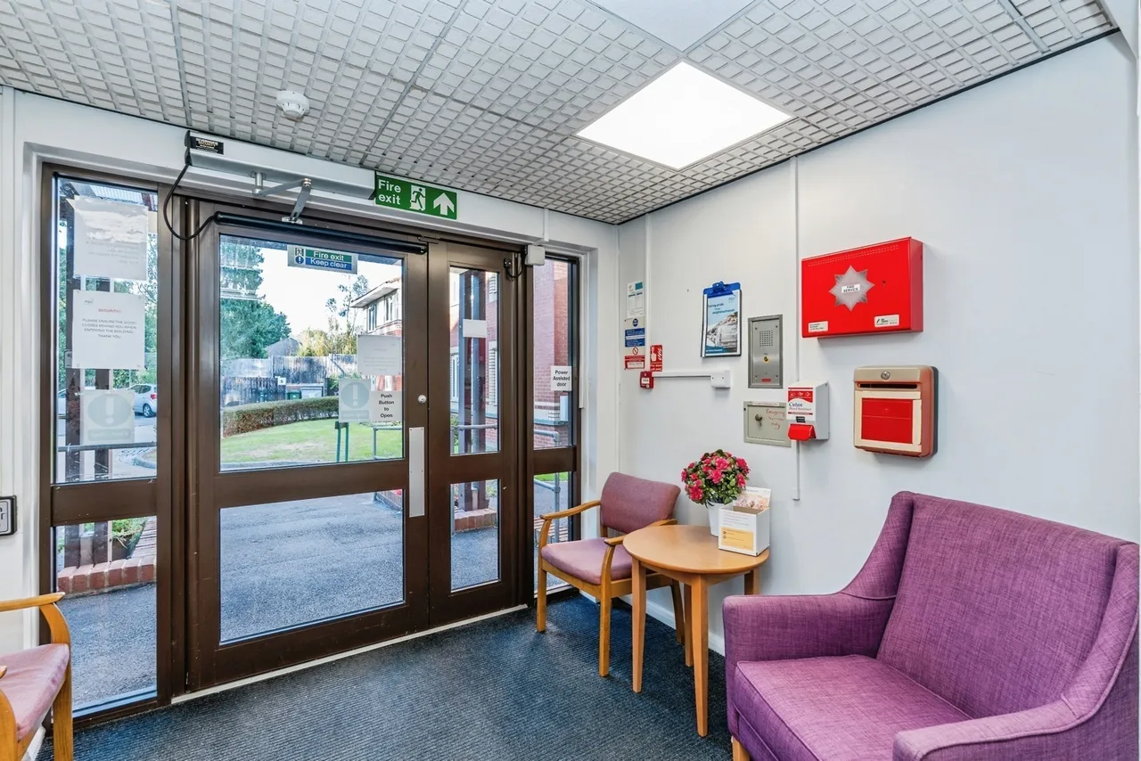 Wide Lane, Southampton, SO18, photo 11