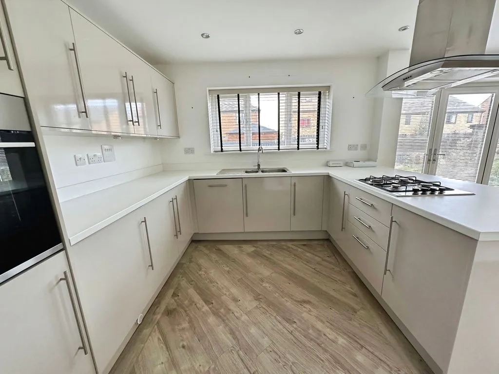 Morpeth NE61 5DG, NE61, photo 3